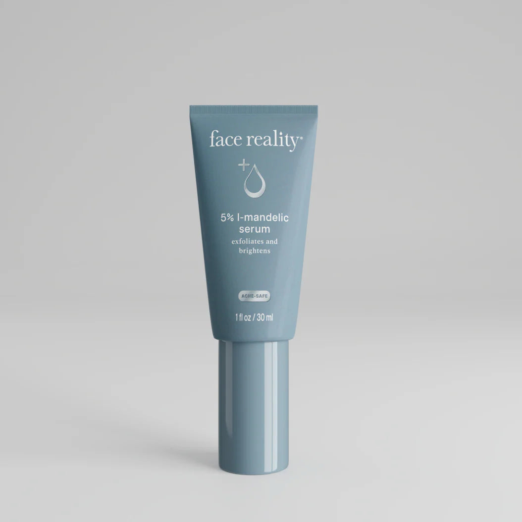 5% Mandelic serum