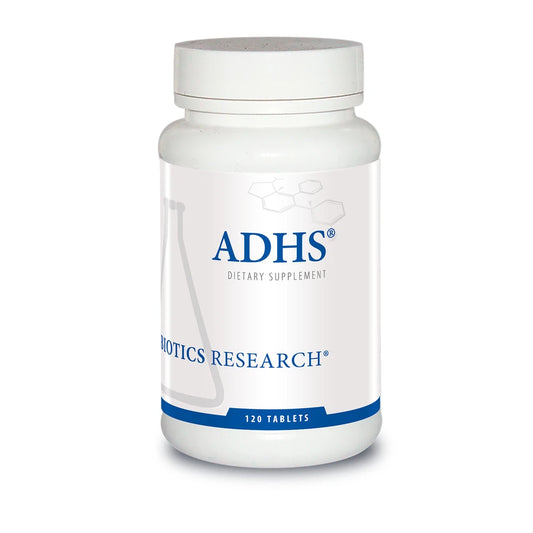 ADHS