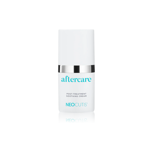 Aftercare