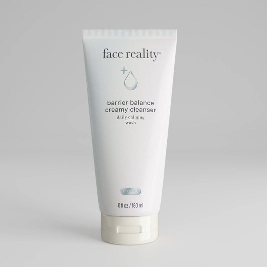 Barrier Blance Creamy Cleanser