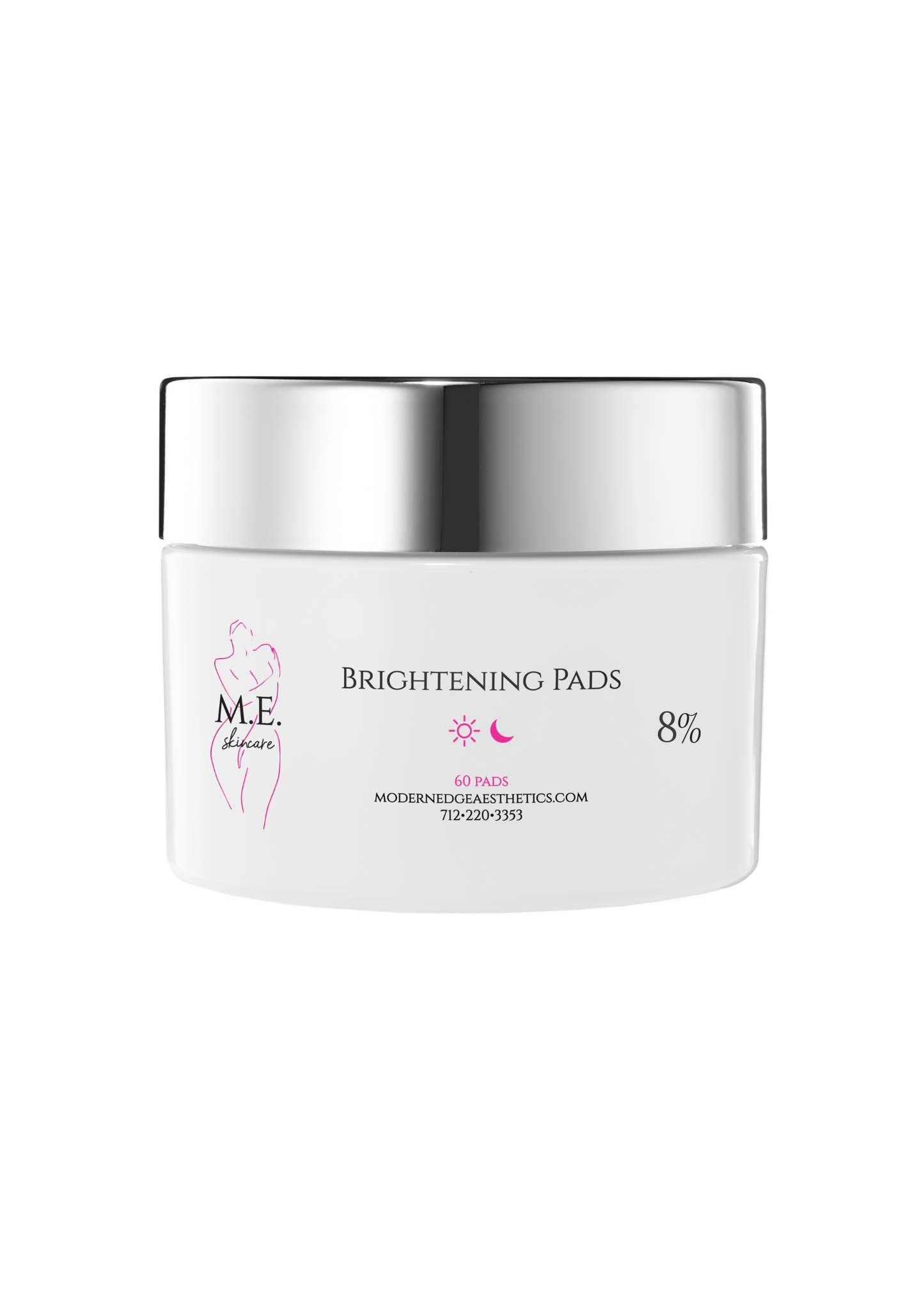 Brightening Pads