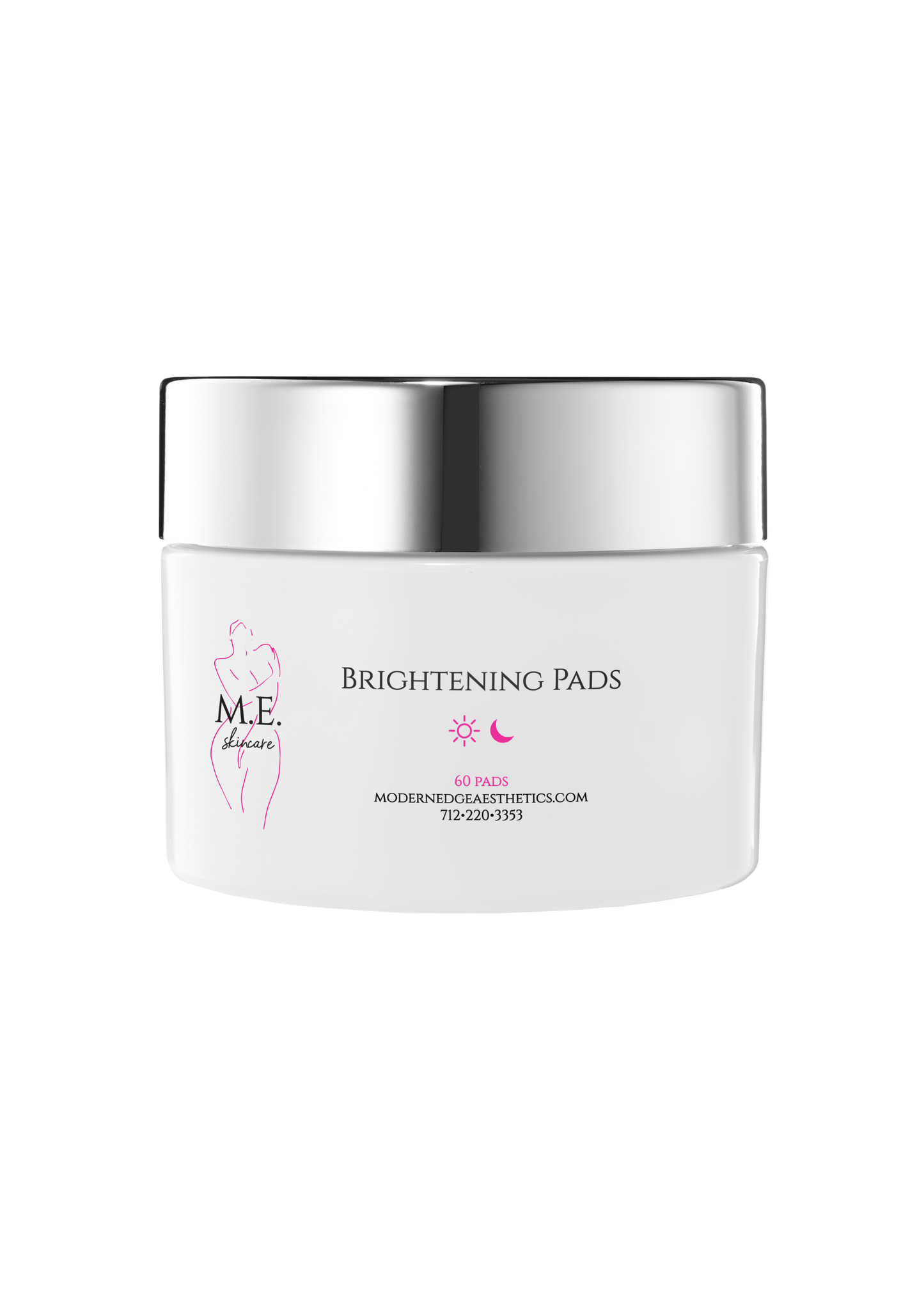Brightening Pads