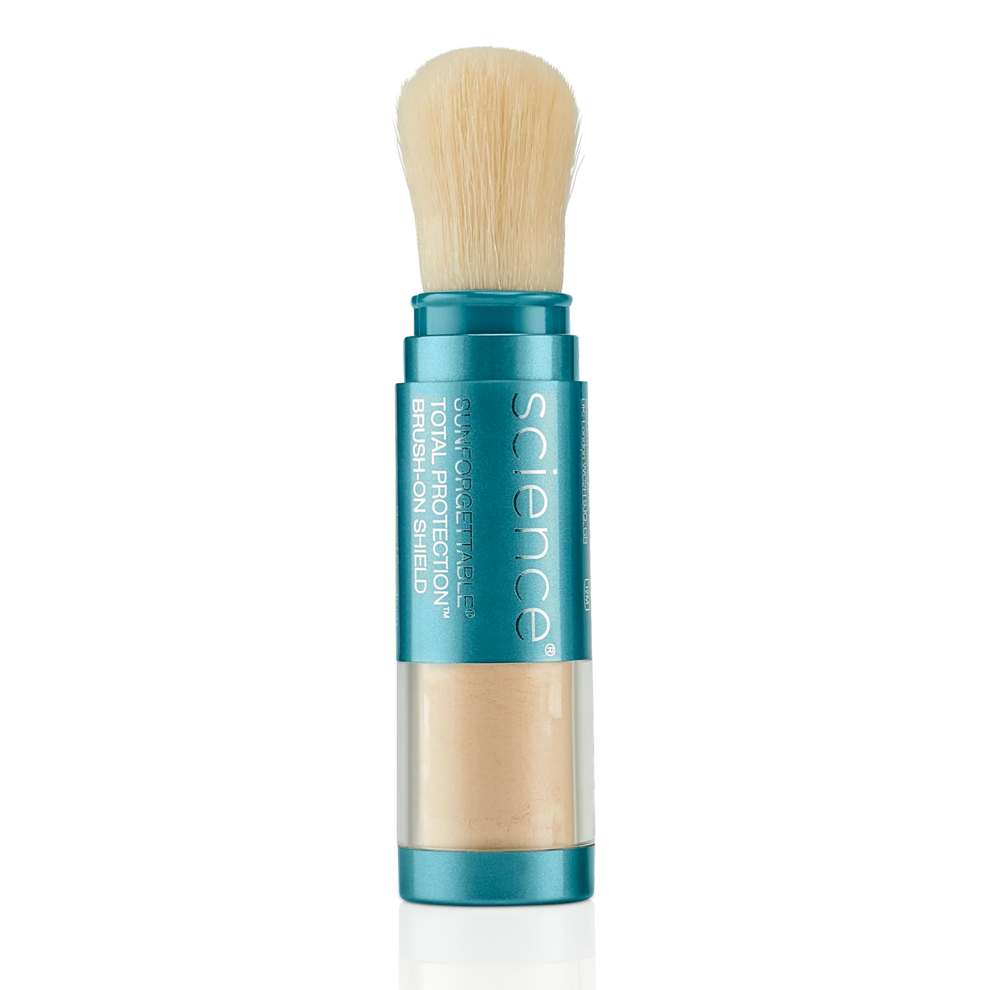 Brush-On Shield