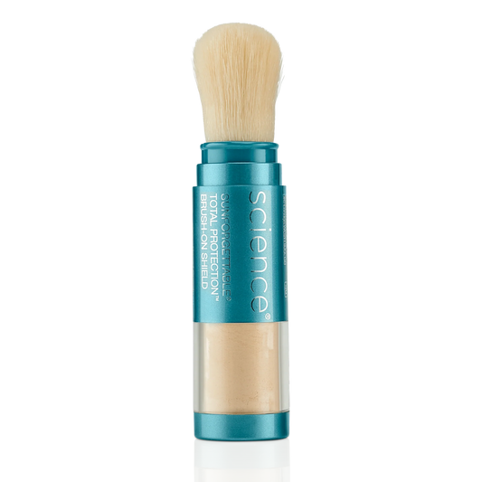 Brush-On Shield