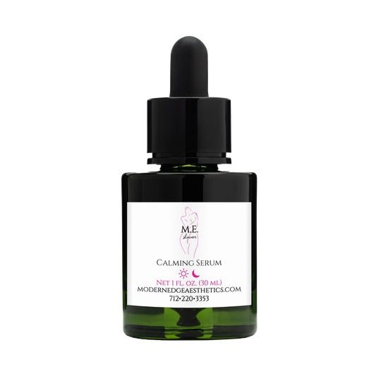 Calming Serum by M.E. Skincare