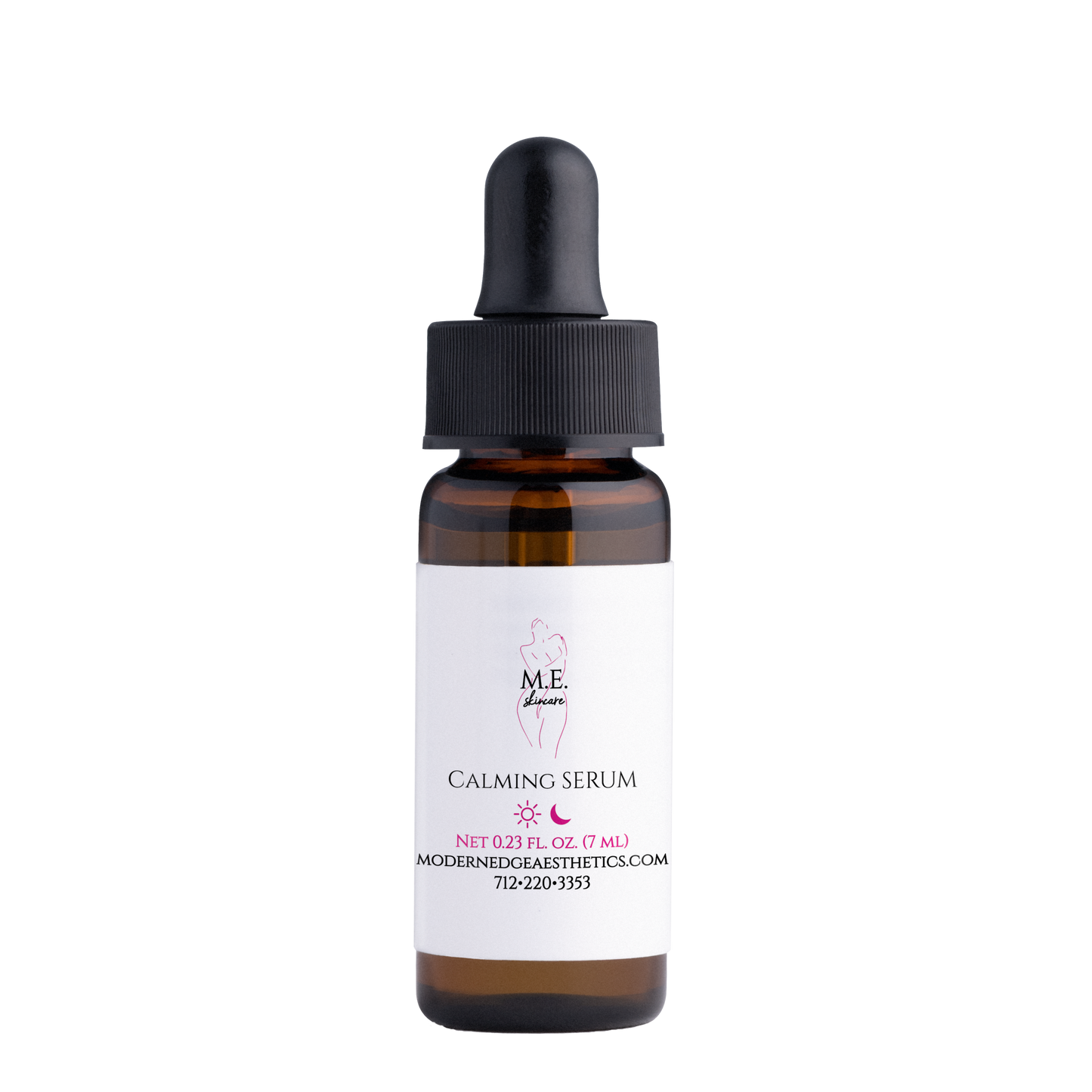 Calming Serum by M.E. Skincare