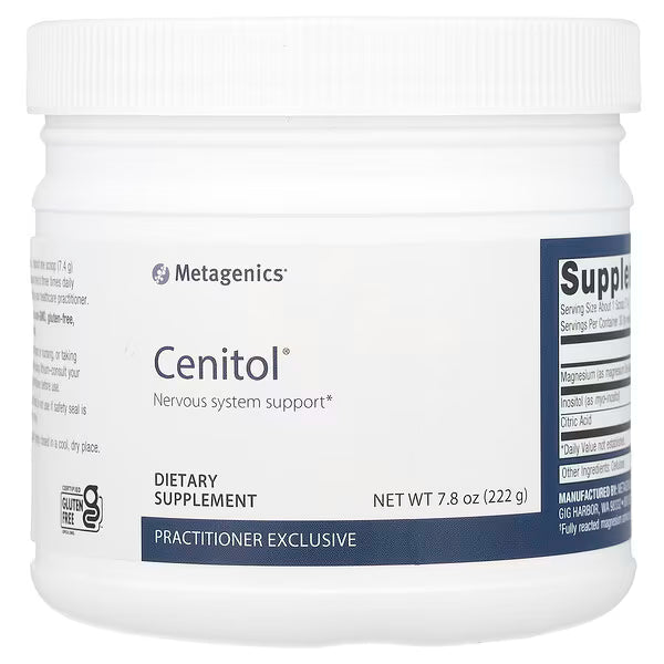 Metagenics- Cenitol