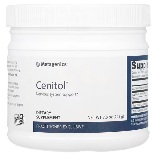 Metagenics- Cenitol