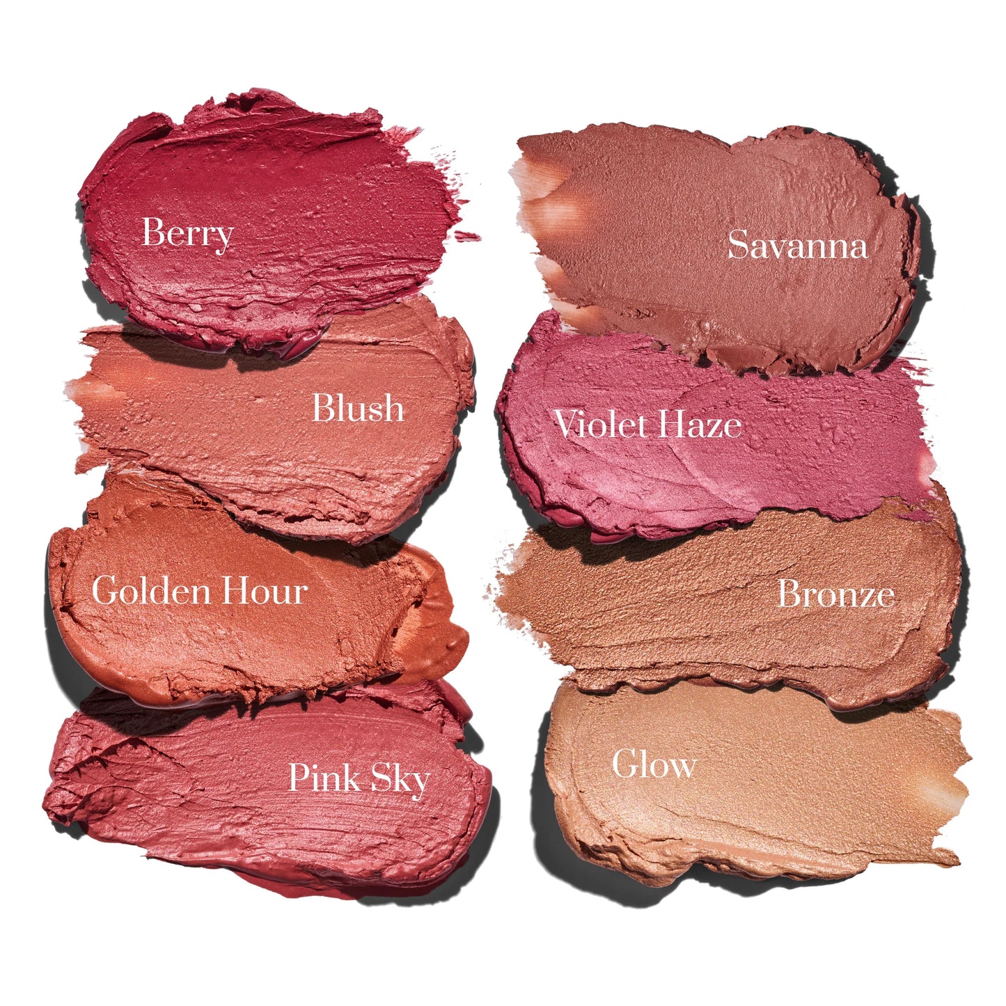 Color Balm Single