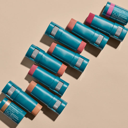 Color Balm Single