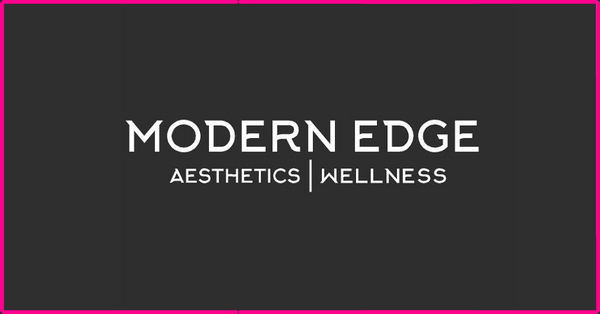 Modern Edge Aesthetics