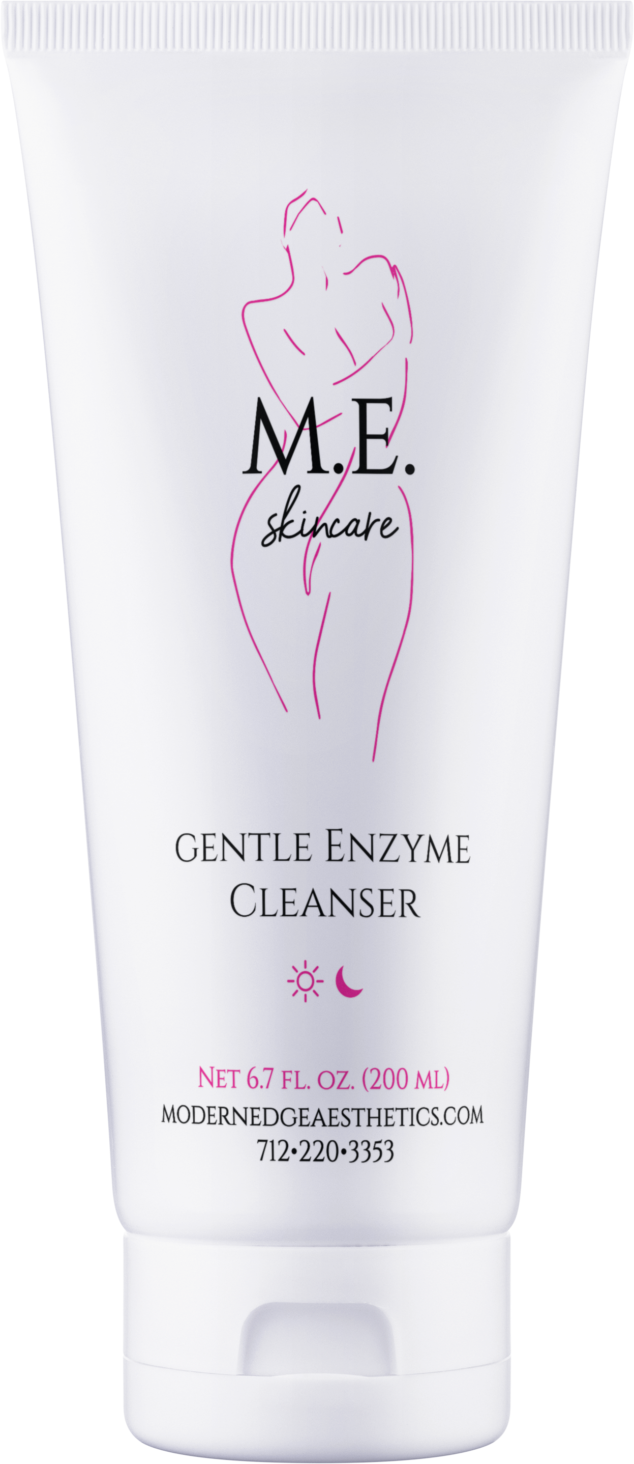Gentle Enzyme Cleanser