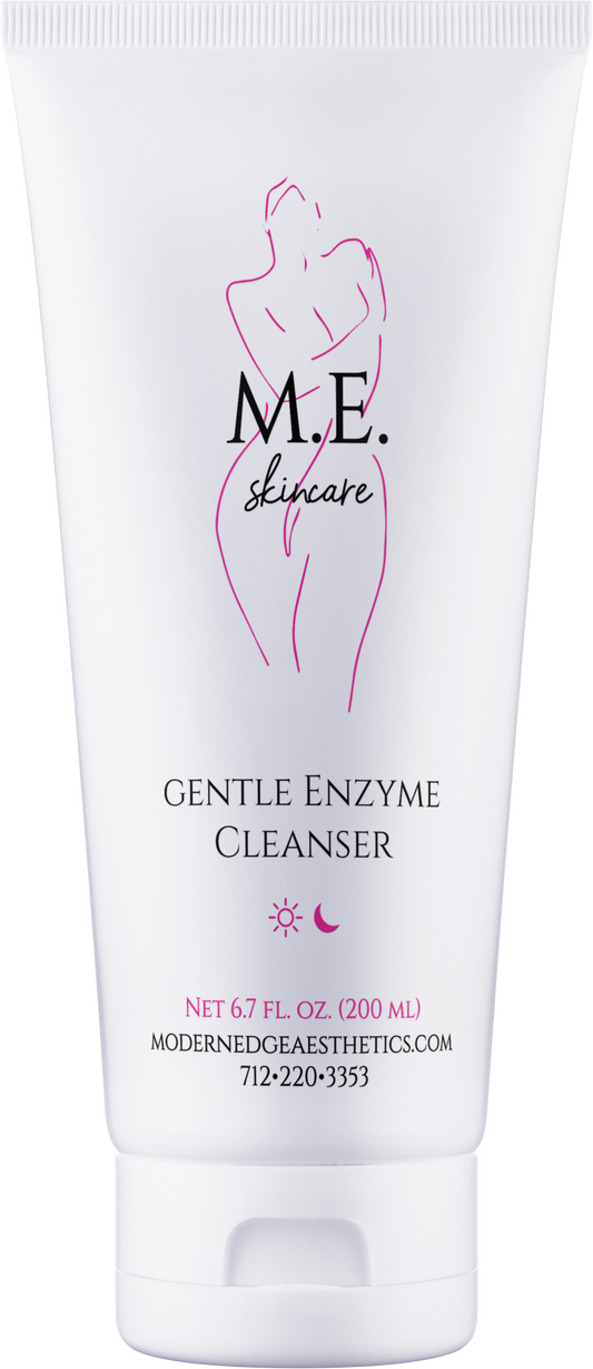 Gentle Enzyme Cleanser