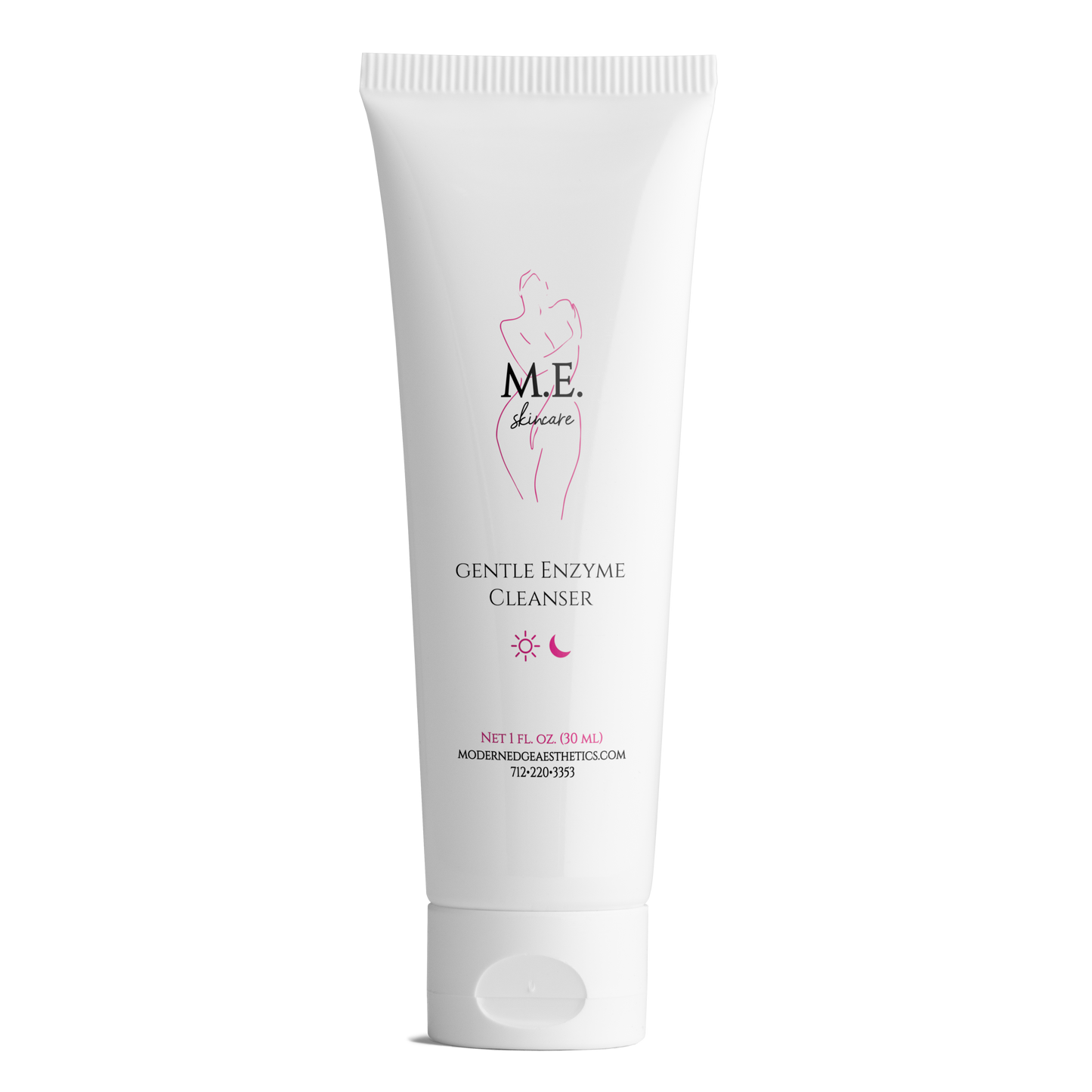 Gentle Enzyme Cleanser