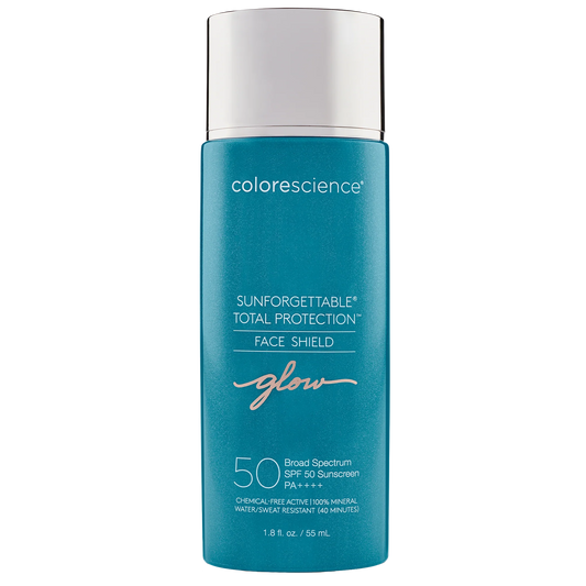 Glow SPF 50