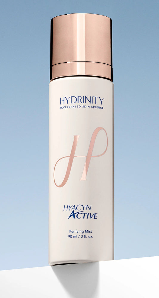 Hydrinity Hyacyn Mist