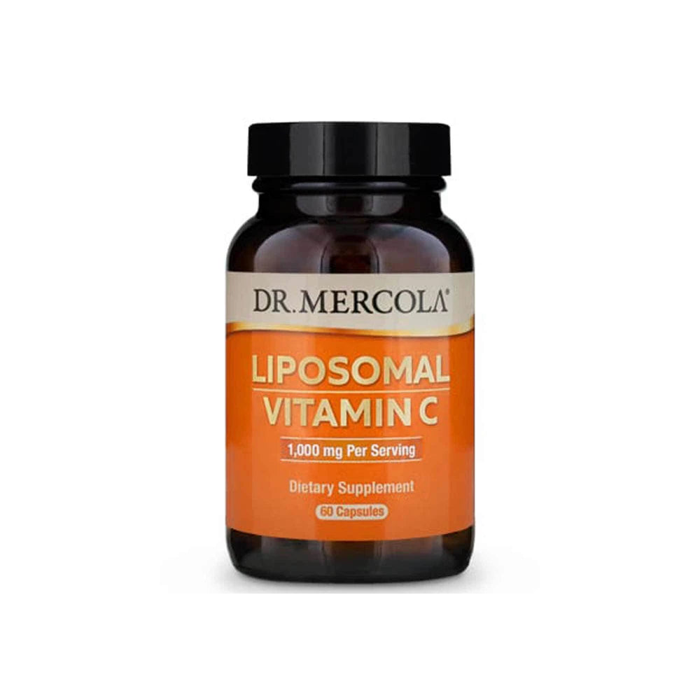 Liposomal Vit C