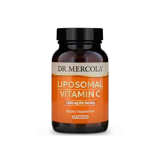 Liposomal Vit C