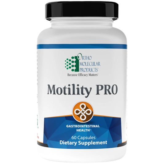Motility Pro