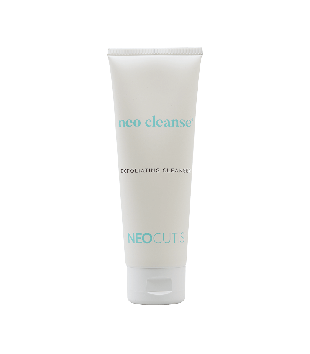 Neo Cleanse Exfoliating Cleanser (travel size)