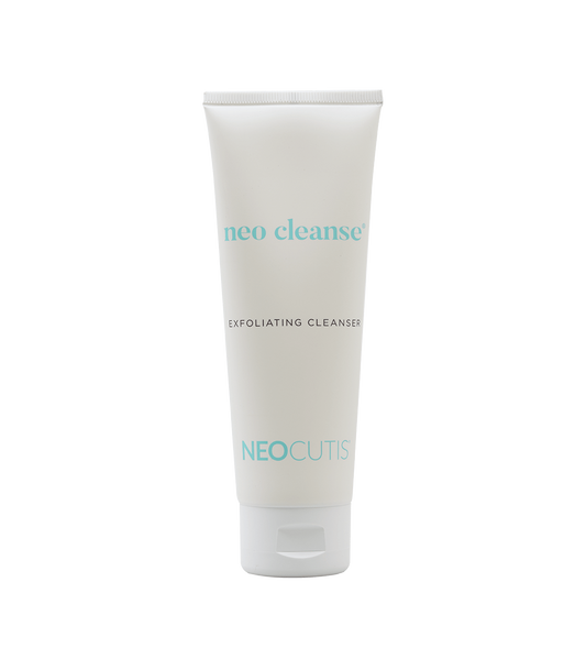 Neo Cleanse Exfoliating Cleanser (travel size)