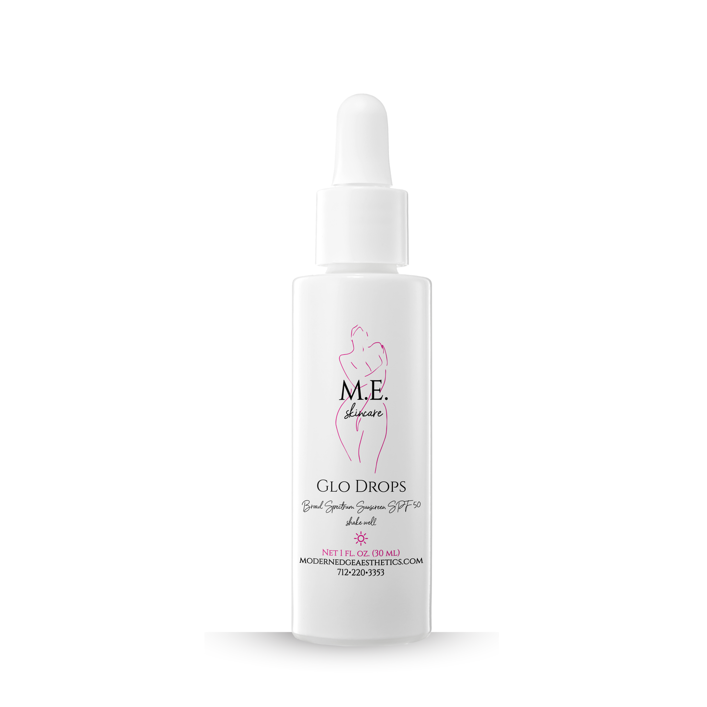 Glo Drops by M.E. Skincare