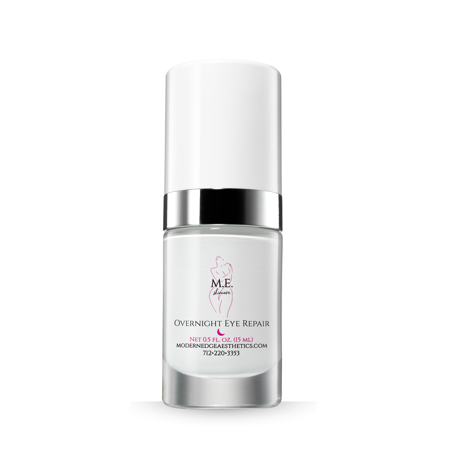 Overnight Eye by M.E. Skincare