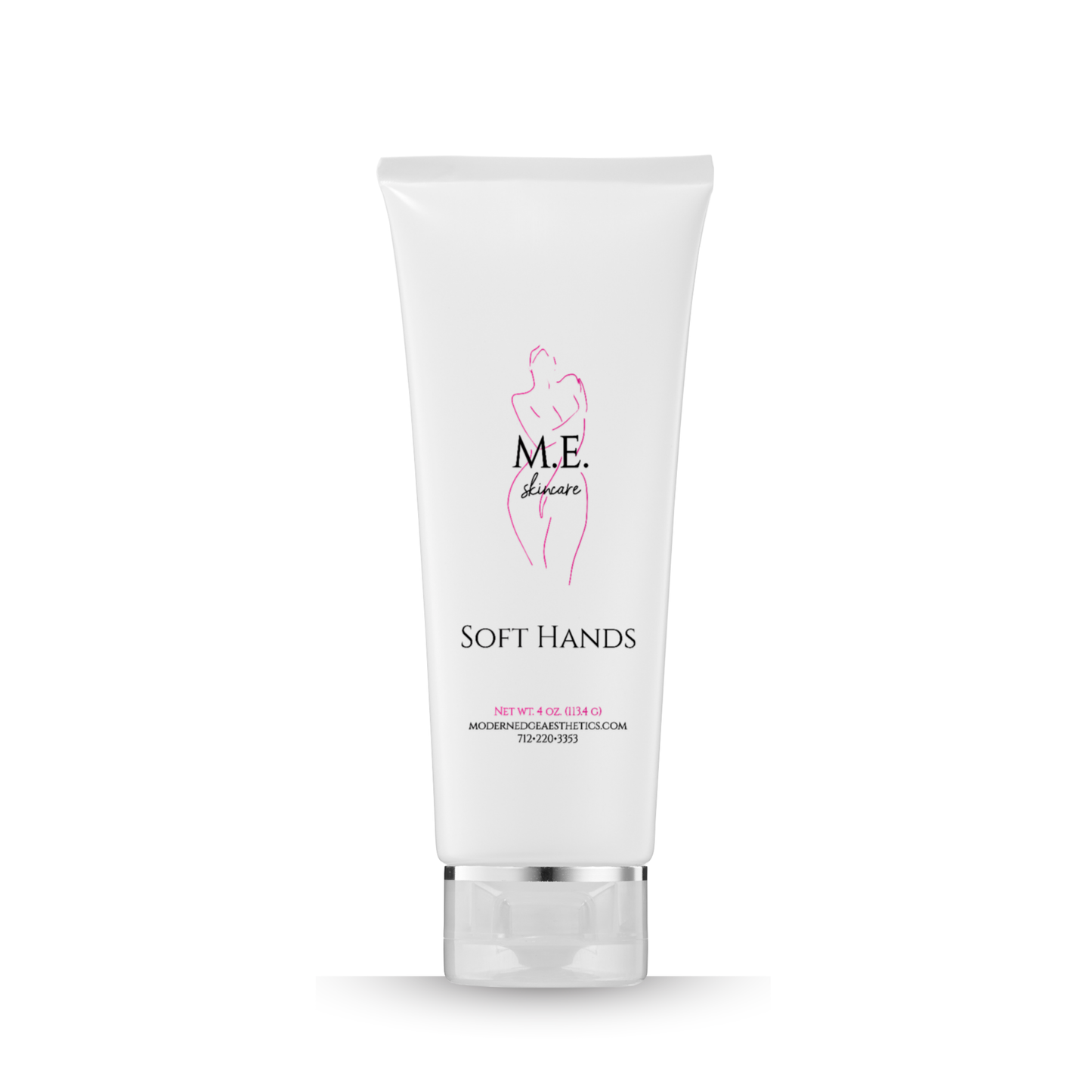 Soft Hands by M.E Skincare