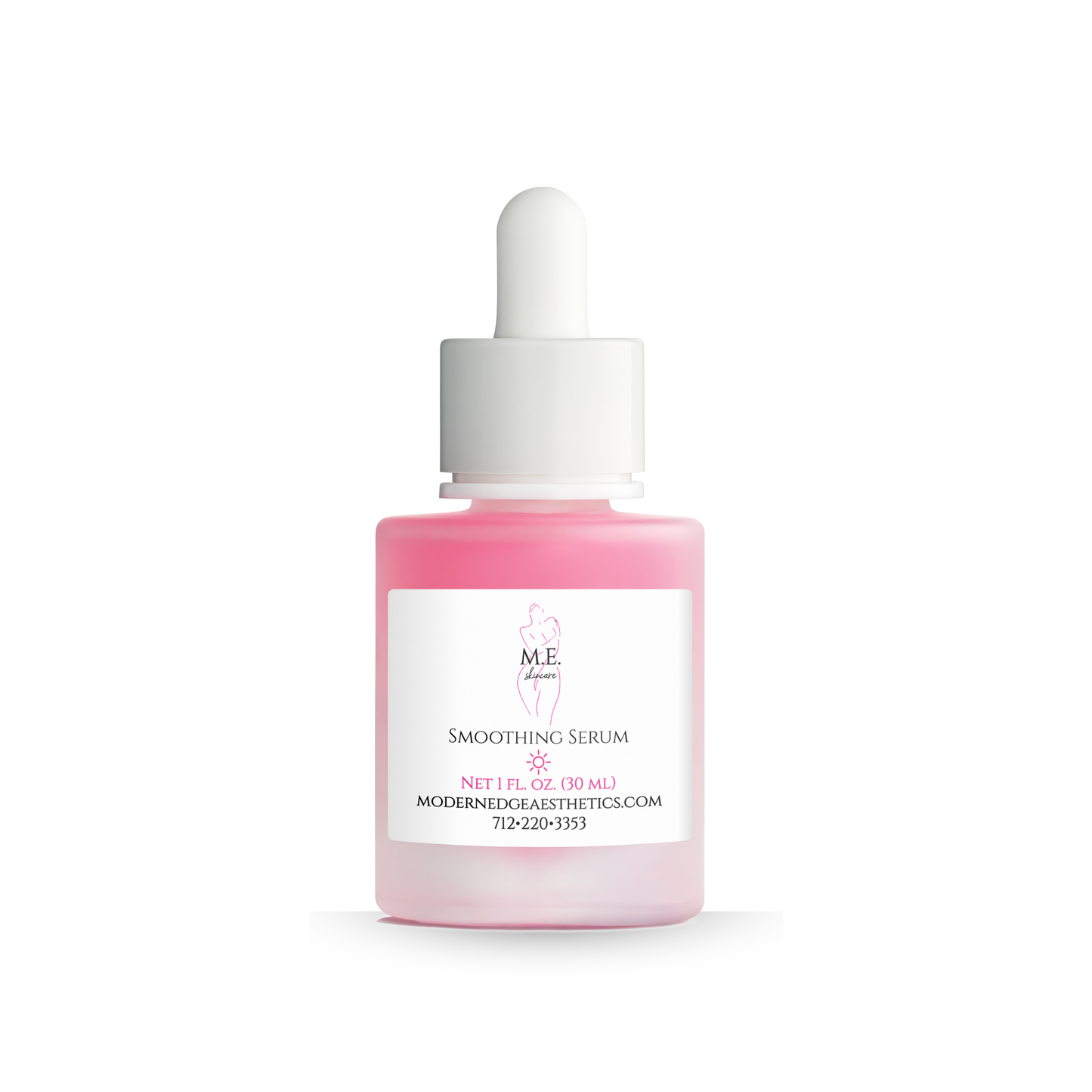 Smoothing Serum by M.E Skincare