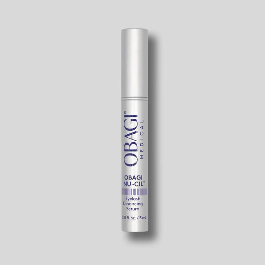Nu-cil lash serum