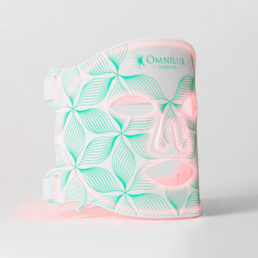 Omnilux Face mask