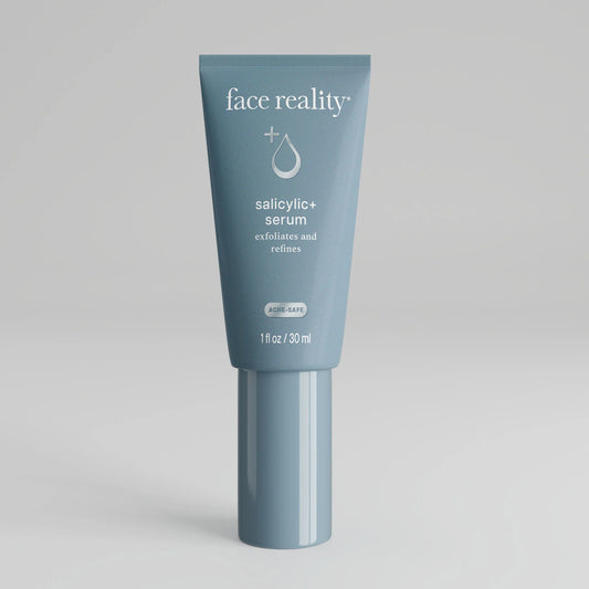 Salicylic + Serum by Face Reality