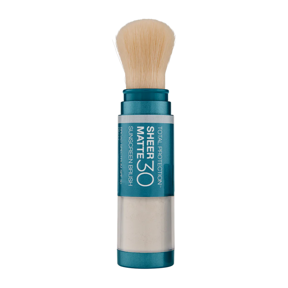 Sheer Matte Sunscreen by Colorescience