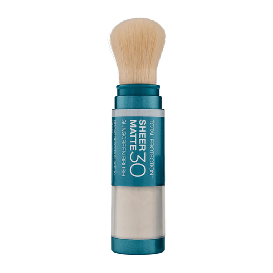 Sheer Matte Sunscreen by Colorescience