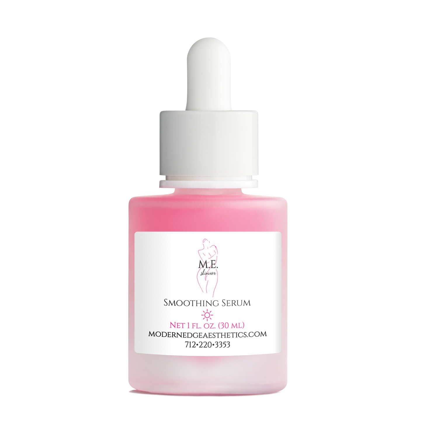 Smoothing Serum by M.E Skincare