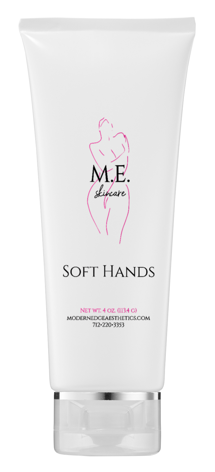 Soft Hands by M.E Skincare