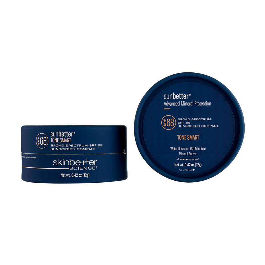 Tone Smart Compact by SkinBetter