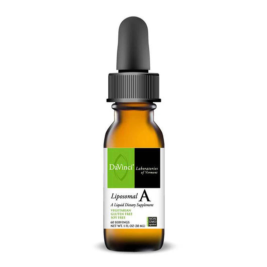 Da Vinci Liposomal A