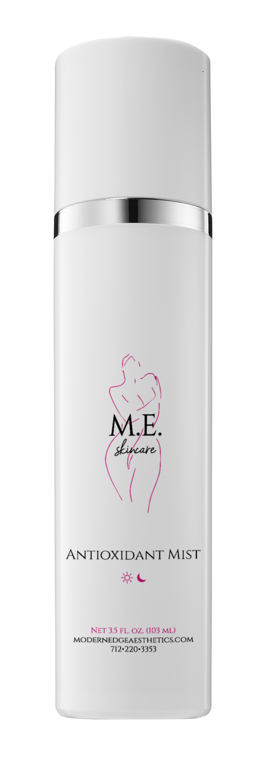 Antioxidant Mist