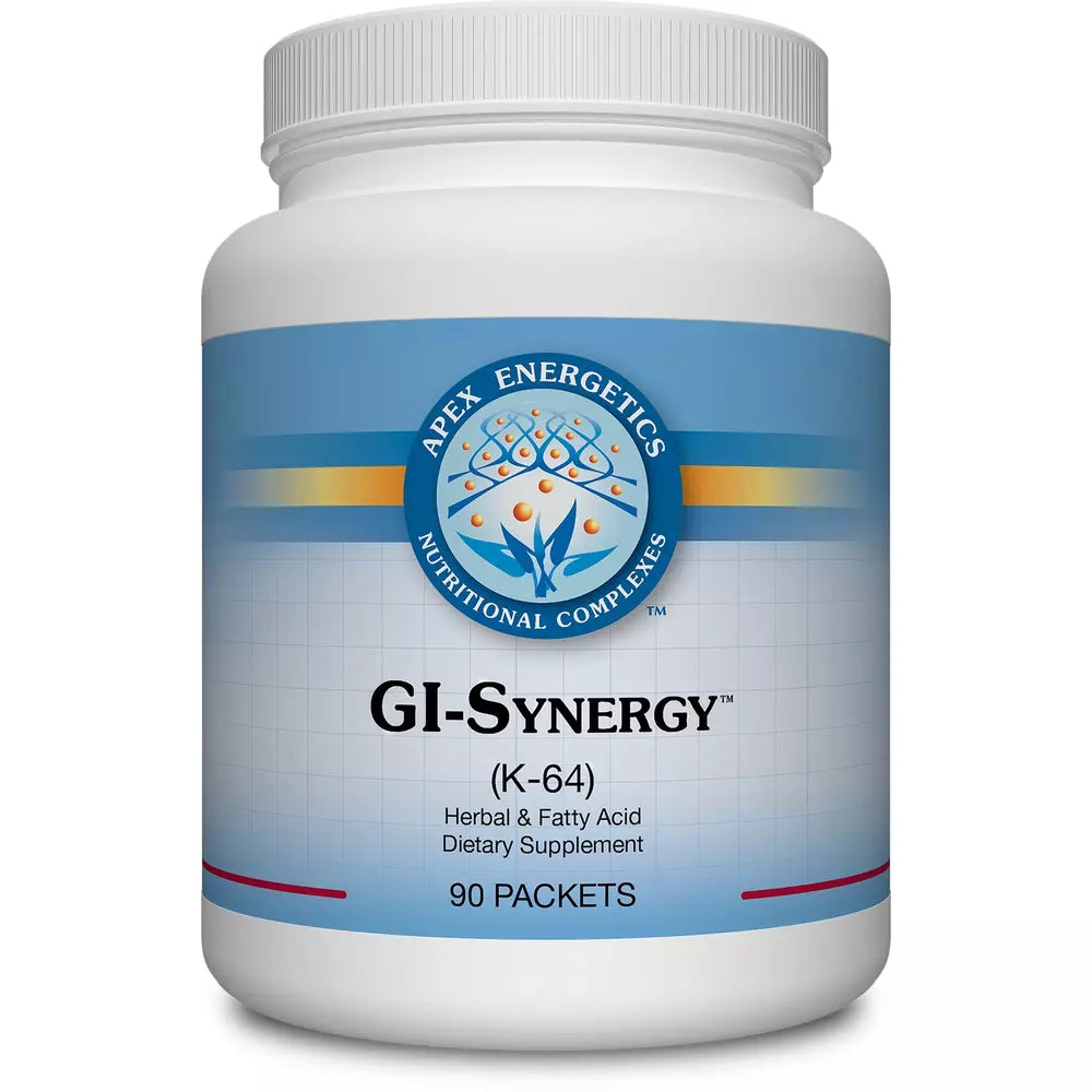Apex Energetics GI- Synergy