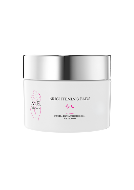 Brightening Pads