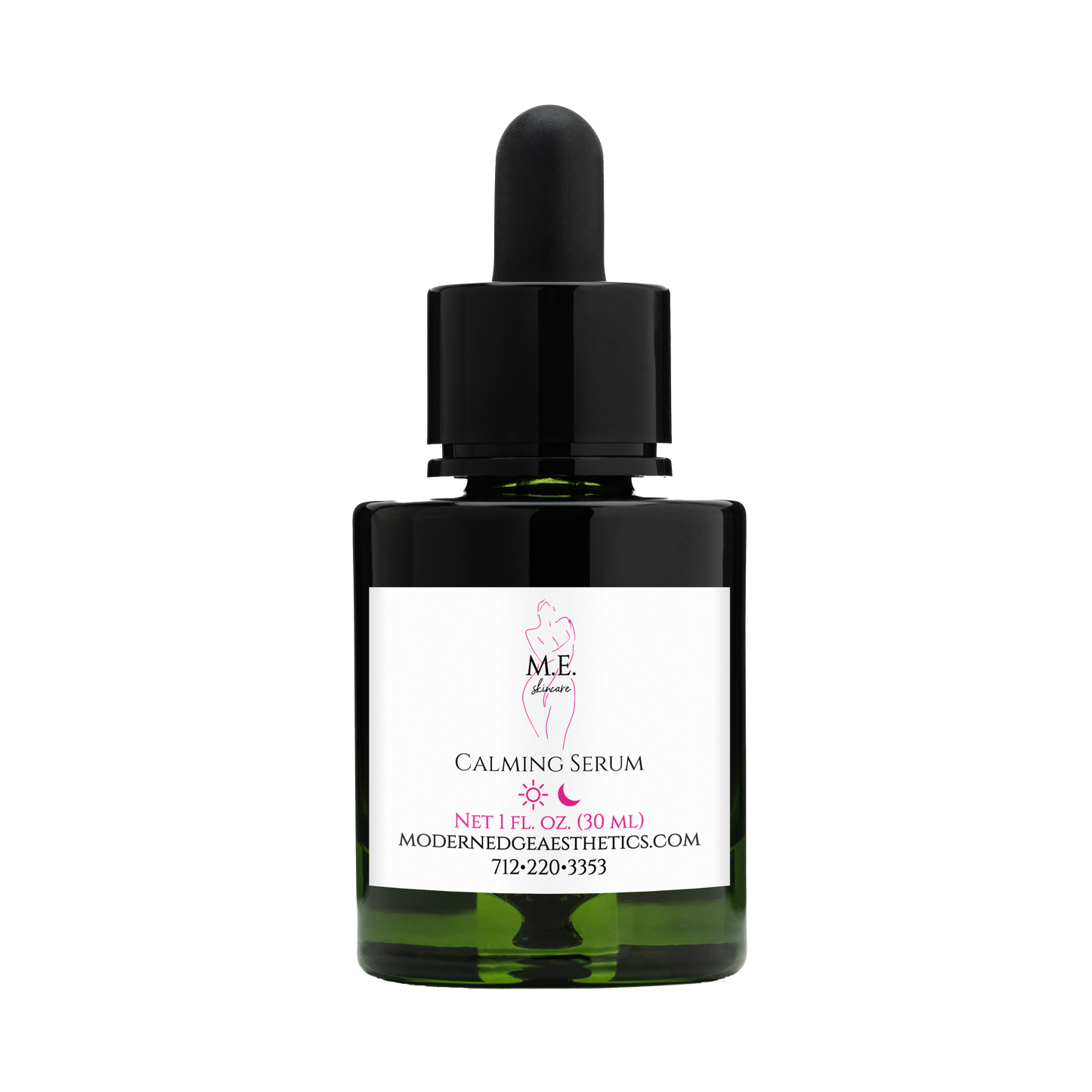 Calming Serum by M.E. Skincare