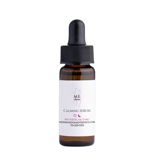 Calming Serum by M.E. Skincare