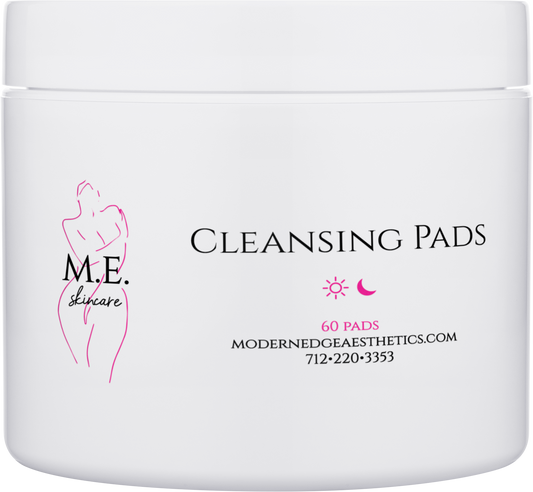 Cleansing Pads