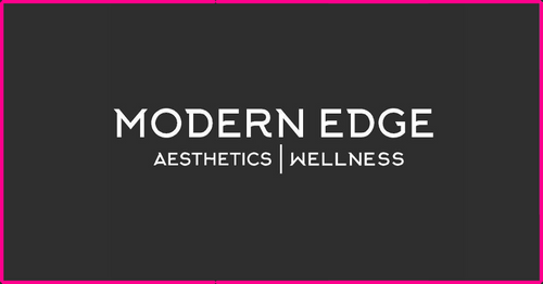 Modern Edge Aesthetics