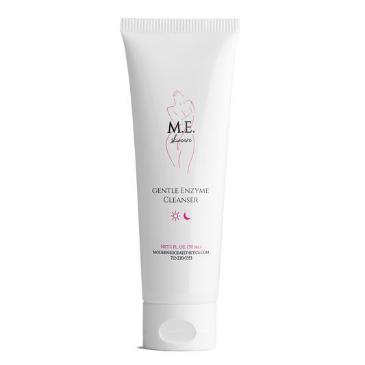 Gentle Enzyme Cleanser