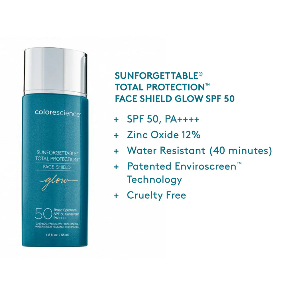 Glow SPF 50