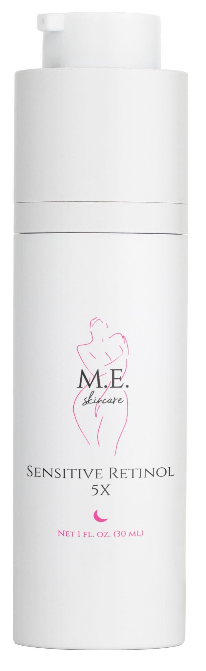 Sensitive 5x Retinol by M.E. Skincare
