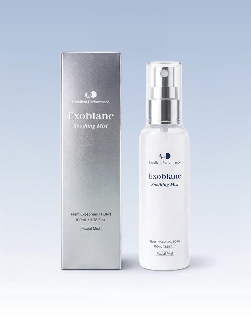 Exoblanc Soothing Mist
