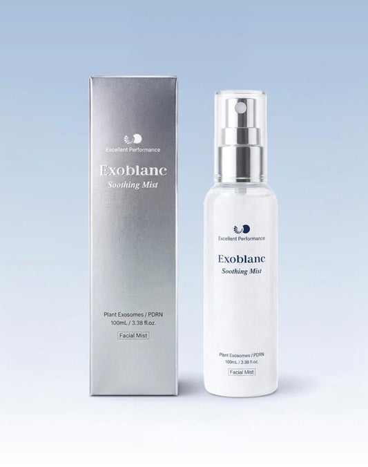 Exoblanc Soothing Mist